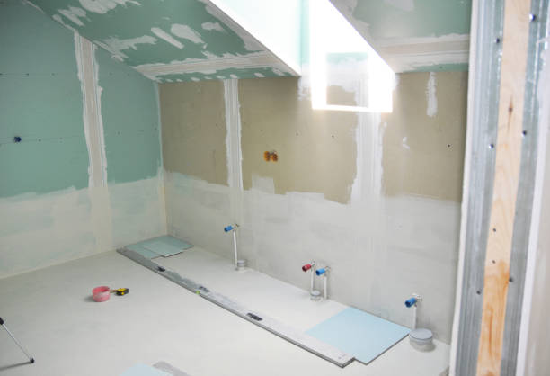 Painting for New Construction in Myrtle Creek, OR